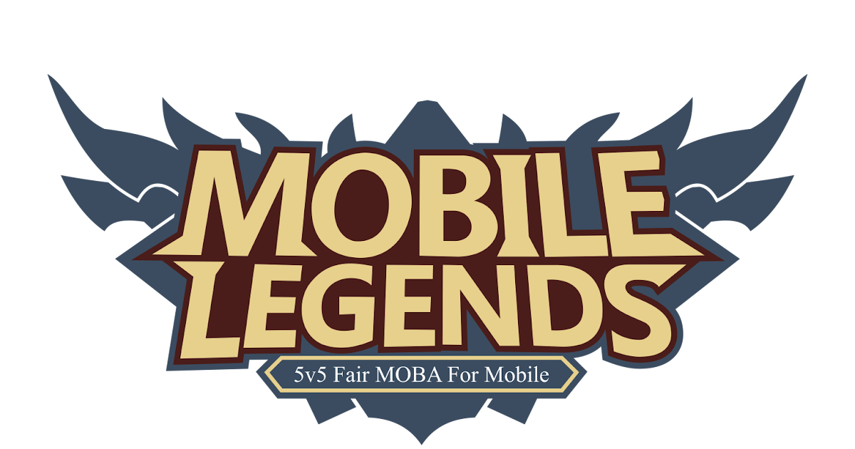  Logo  MOBILE  LEGENDS  Vector Cdr Png  HD GUDRIL LOGO  