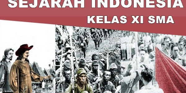 Silabus Sejarah Indonesia Kelas 11 Sma Kurikulum 2013 Revisi 2017