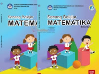 Download Buku Matematika Kelas 6 SD Kurikulum 2013 PDF: Sumber Belajar yang Mudah Diakses