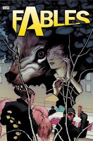 Fables Trade Paperback #3: Storybook Love