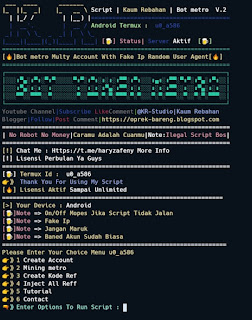 Cara Membuat Curl PHP Script