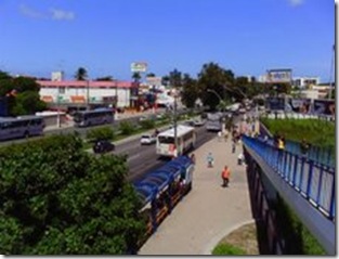 elevado do cepa
