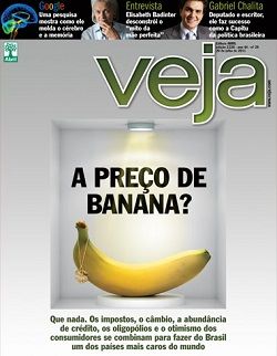 Revista%2BVeja%2BA%2BPreco%2Bde%2BBanana Download Revista Veja A Preço de Banana   Julho 2011
