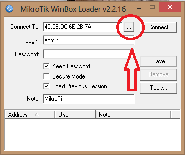 mikrotik