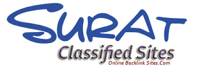 Surat Classified Sites List