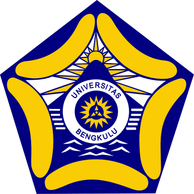 logo universitas bengkulu