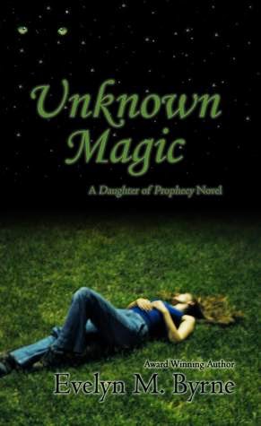 https://www.goodreads.com/book/show/8697310-unknown-magic