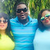 Igo dudu meta: Toyin Aimakhu, Muyiwa Ademola ati Eniola Badmus