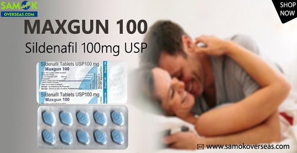 Order Maxgun 100 Online