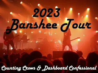 2023 Banshee Tour