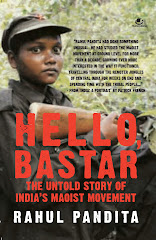 Hello, Bastar