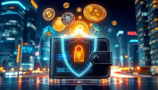 crypto wallet safety