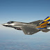 F35 fighter jet