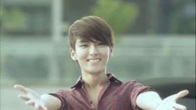 foto ryeowook Super Junior