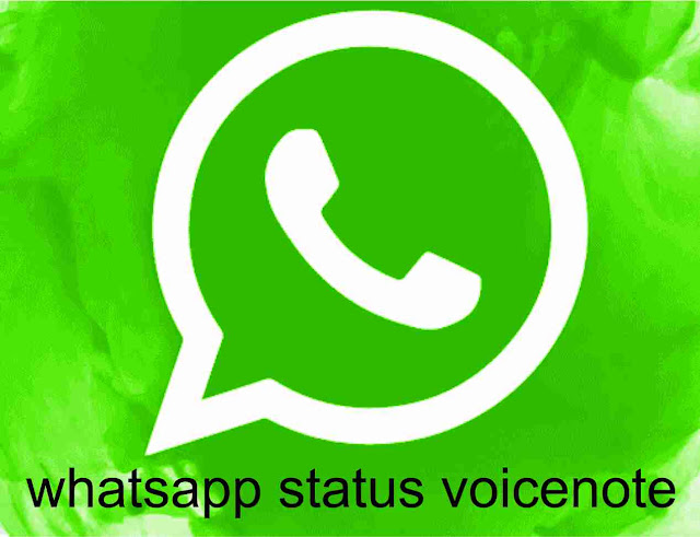 status whatsapp