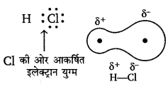 Solutions Class 11 रसायन विज्ञान Chapter-4 (रासायनिक आबन्धन एवं आण्विक संरचना )