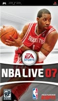 NBA Live 07