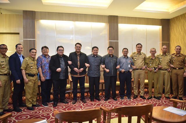 HD Sepakat Karakter Building Harus Dilakukan Sedini Mungkin