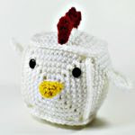 PATRON GRATIS GALLINA AMIGURUMI 21456