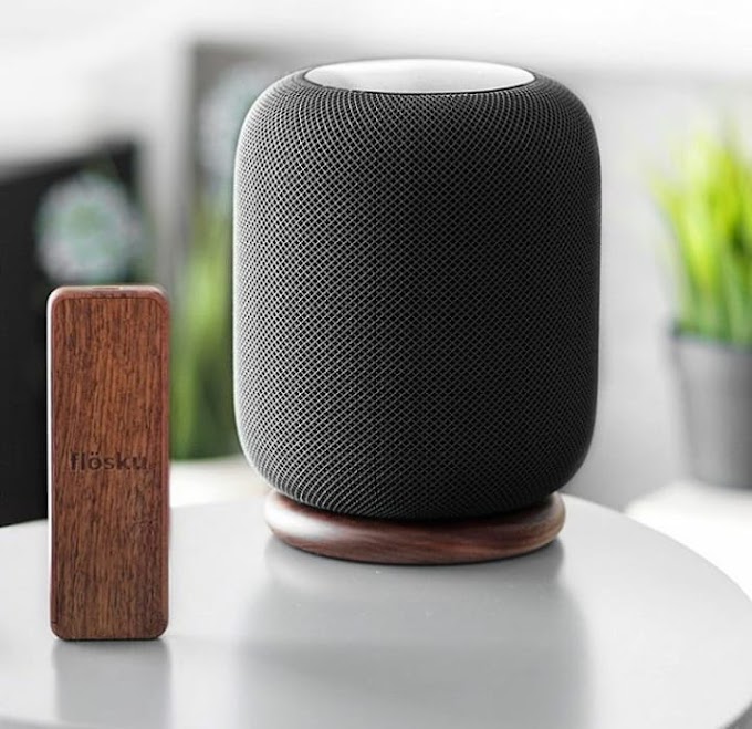 HOMEPOD by Apple | Bring your own concert at HOME |