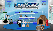 CATS AND DOGS SHOP