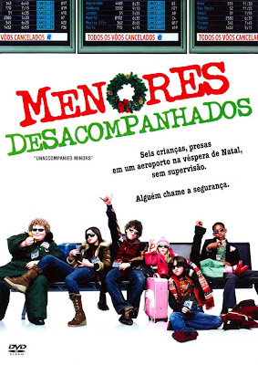 Menores%2BDesacompanhados Download Menores Desacompanhados   DVDRip Dublado Download Filmes Grátis