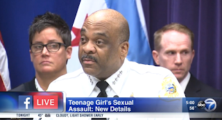 14-Year-Old Charged In Facebook Live Sexual Assault Of 15-Year-Old Girl, Warrant Issued For 2nd Suspect 
