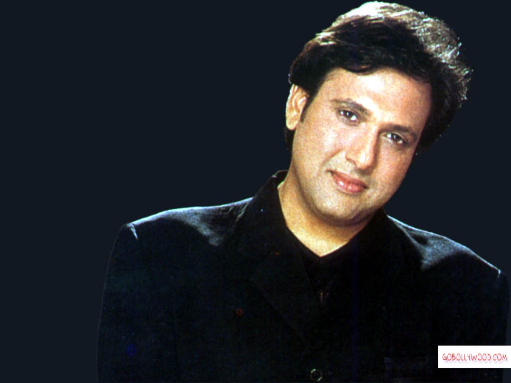 Govinda Wallpaper Pack 1 | Cute Girls Celebrity Wallpaper