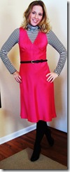 Pink Dress Pictures 040