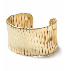 Kenneth-Cole-Cuff-Bracelet