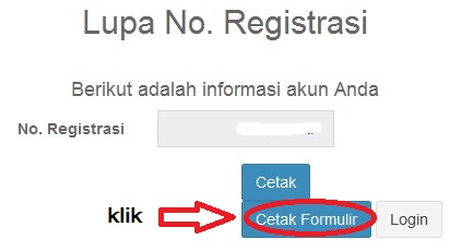 Cara Mudah Entry Data ePUPNS Bagi Operator Yang Membantu Rekan Kerja