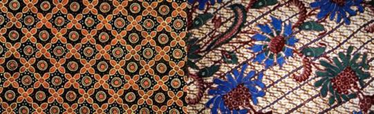 Kumpulan Gambar Motif Batik Di Setiap Daerah Indonesia