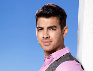 Joe Jonas