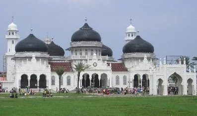 Sejarah Kesultanan Aceh, Simbol Kejayaan Islam di Nusantara