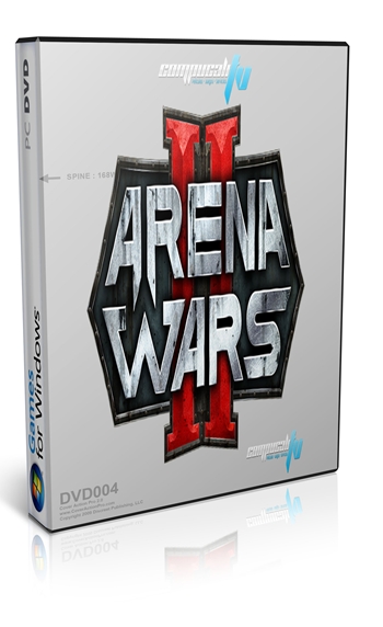 Arena Wars 2 PC CRACK RELOADED Download