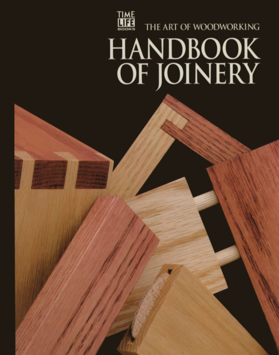 Woodworking Project Books