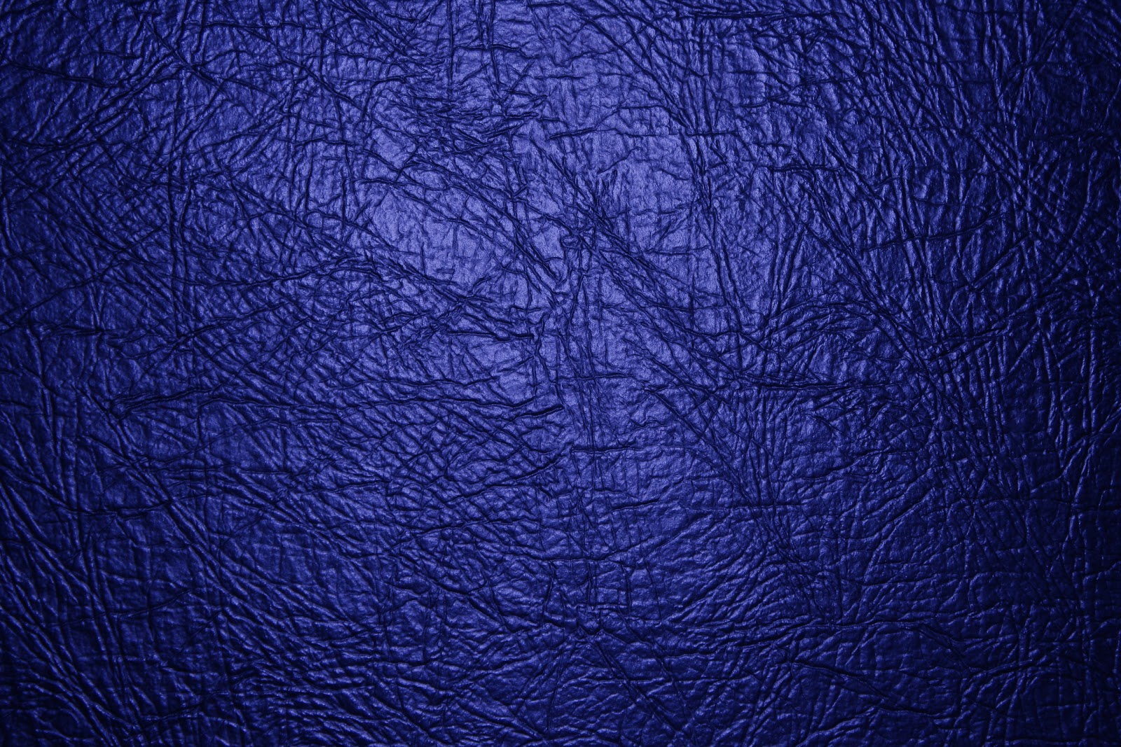Blue Wallpaper Texture