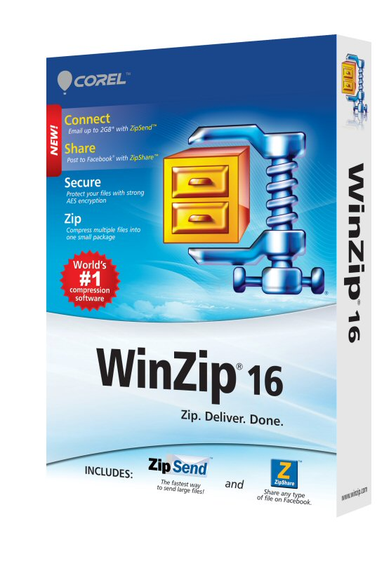 winzip free download