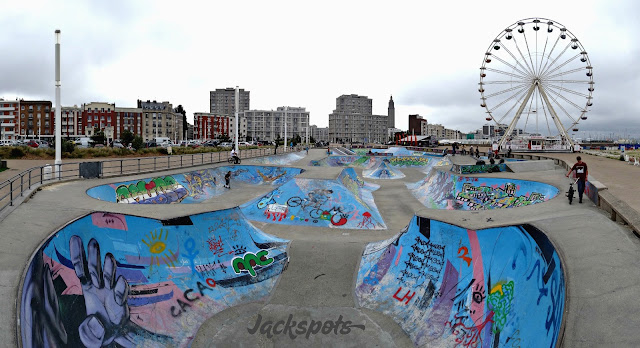 Bowl Le Havre