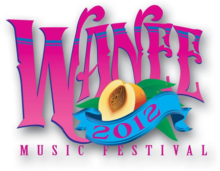 Wanee Music Festival