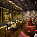 Restaurant Interior Design | Umu Japanese Restaurant | Thailand | Design Worldwide Partnership