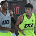 El 3 x 3 FIBA se jugará en la UNAM el 9 y 10 de Septiembre