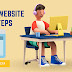 How to Rank Your Website in 5 Easy Steps - SEO Guide for beginners