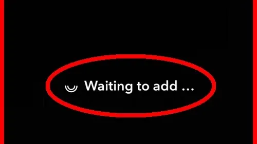 How To Fix Snapchat Story Waiting To Add... Problem Solved in Android
