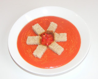 Retete mancare gazpacho retete culinare,