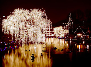 Tivoli-Garden-Copenhagen-Denmark