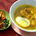 Aneka Resep Soto Daging