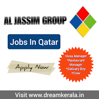 Al Jassim Group Recruitment in Qatar 2022| Apply Now