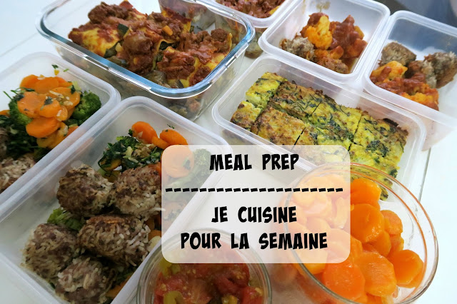 ♡ Je Cuisine Pour La Semaine ♡, blogueuse tunisienne, le blog d'une tunisienne, quand amal cuisine, plats semaine, healthy, tajine tunisien, brouclou, brouklou, chou fleur, lasagnes, courgettes , aubergines, 