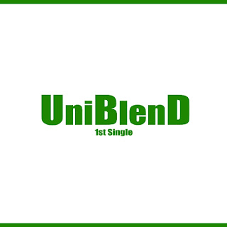 UniBlenD (유니블렌드) - 우리 원했던 날 UniBlenD 1st Single The Day